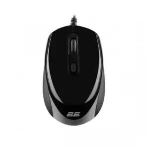 Mouse 2E MF1100 USB-A Black