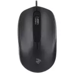 Мышка  2E MF140 USB Black