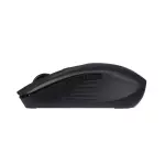 Mouse 2E MF270 Silent Rechargeable WL Black