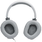 Qulaqlıq JBL Quantum 100 White