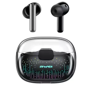 Qulaqlıq Awei T52 ANC Black