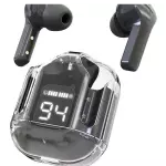 Naqilsiz qulaqlıq TWS ULTRAPODS Black