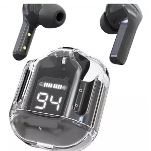 Naqilsiz qulaqlıq TWS ULTRAPODS Black