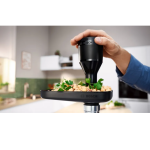 Мясорубка BOSCH MFWS420W