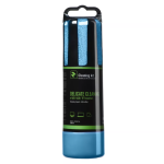 Təmizləyici Maye 2E for LED / LCD 150ml  + Cloth, Blue