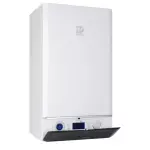 Kombi Demir Döküm Nitron Plus HK 24