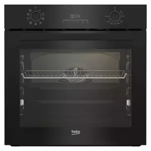 Qurlaşdırılan soba Beko BBIM18302BCSE