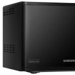 Mikrodalğalı soba Samsung MS23K3513AK/BW