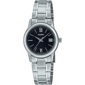 Casio LTP-V002D-1B3UDF (for woman)