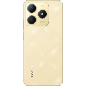 Realme C61 8/256GB Gold
