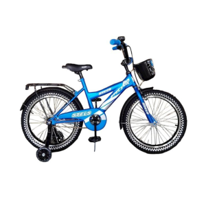 Velosiped Stels 20 Blue