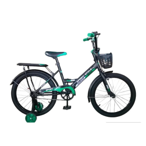 Velosiped Stels 20 Green