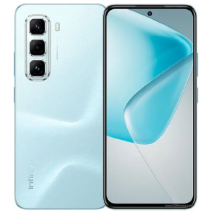 Infinix HOT 50 Pro 4G 8/256GB Glacier Blue