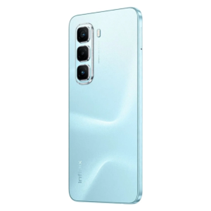Infinix HOT 50 Pro 4G 8/256GB Glacier Blue