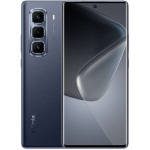 Infinix HOT 50 Pro 4G 8/256GB Sleek Black