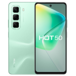 Infinix HOT 50 8/128GB Green