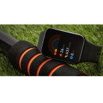 Smart saat Xiaomi Band 8 Pro Obsidian Black