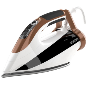 Утюг Sencor SSI 8400BZ