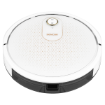 Робот пылесос Sencor SRV 4550WH