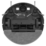 Робот пылесос Sencor SRV 4550WH