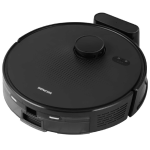Робот пылесос Sencor SRV 9020BK