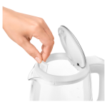 Чайник Sencor SWK 2190WH