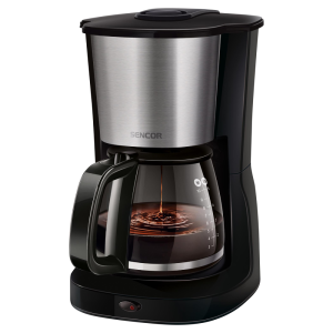 Кофеварка Sencor SCE 3050SS