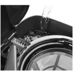 Кофеварка Sencor SCE 3050SS