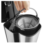 Кофеварка Sencor SCE 3050SS