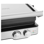 İzqara Sencor SBG 4010SS