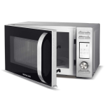 Mikrodalğalı soba Sencor SMW 6020SS