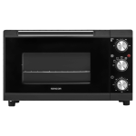 Мини печь Sencor SEO 2000BK