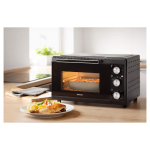 Мини печь Sencor SEO 2000BK