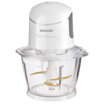 Doğrayıcı Sencor SCB 5100WH-EUE3