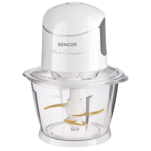 Doğrayıcı Sencor SCB 5100WH-EUE3