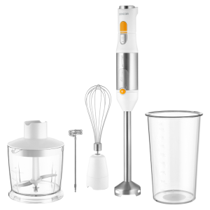 Blender Sencor SHB 6301WH