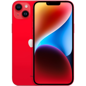 iPhone 14 128GB Red
