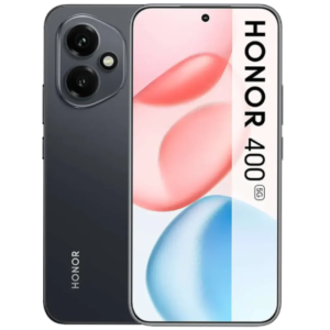 HONOR 400 8/256GB Midnight Black