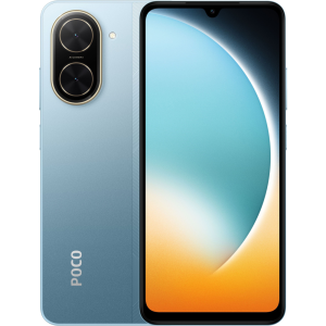 Xiaomi Poco C71 4/128GB No NFC Blue