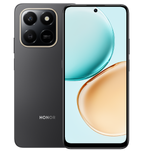 HONOR X7d 8/128GB Velvet Black