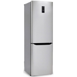 Холодильник Artel HD-455RWENE Graphite