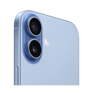 iPhone 17 256GB Mist Blue