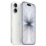 iPhone 17 256GB White