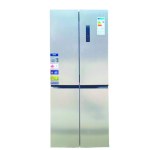 Холодильник Neos NSRF-480INX