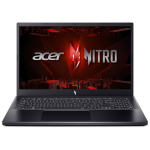Acer Nitro V15 15,6 i9-13900H 16/512GB 8GB RTX 5060 SSD Black