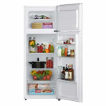 Холодильник Ardesto DTF-M212W143 White