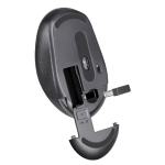 Mouse Defender Auris MB-027 Gray
