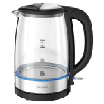 Чайник Sencor SWK 7400BK