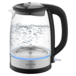 Чайник Sencor SWK 7400BK