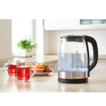 Чайник Sencor SWK 7400BK